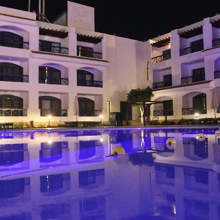 El Khan Sharm Hotel Екстер'єр фото