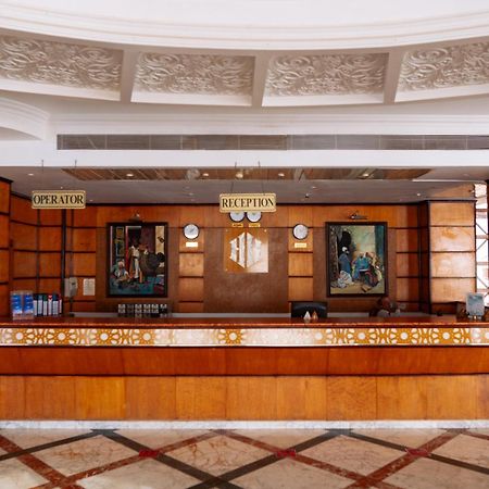 El Khan Sharm Hotel Екстер'єр фото