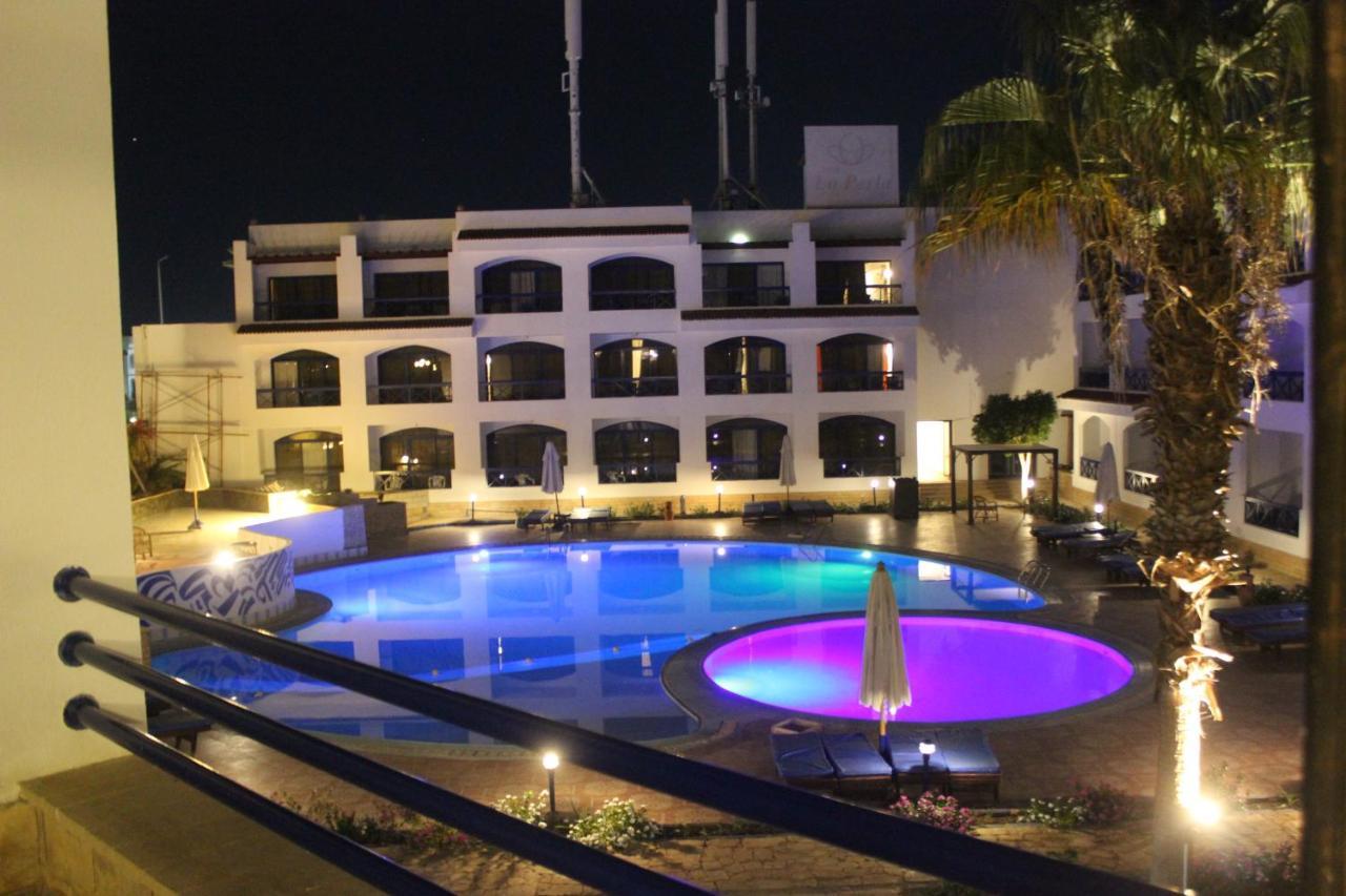 El Khan Sharm Hotel Екстер'єр фото