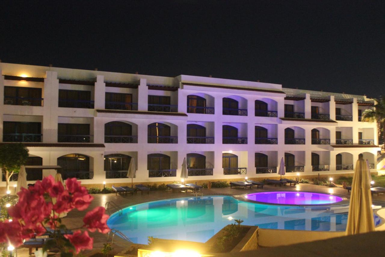 El Khan Sharm Hotel Екстер'єр фото