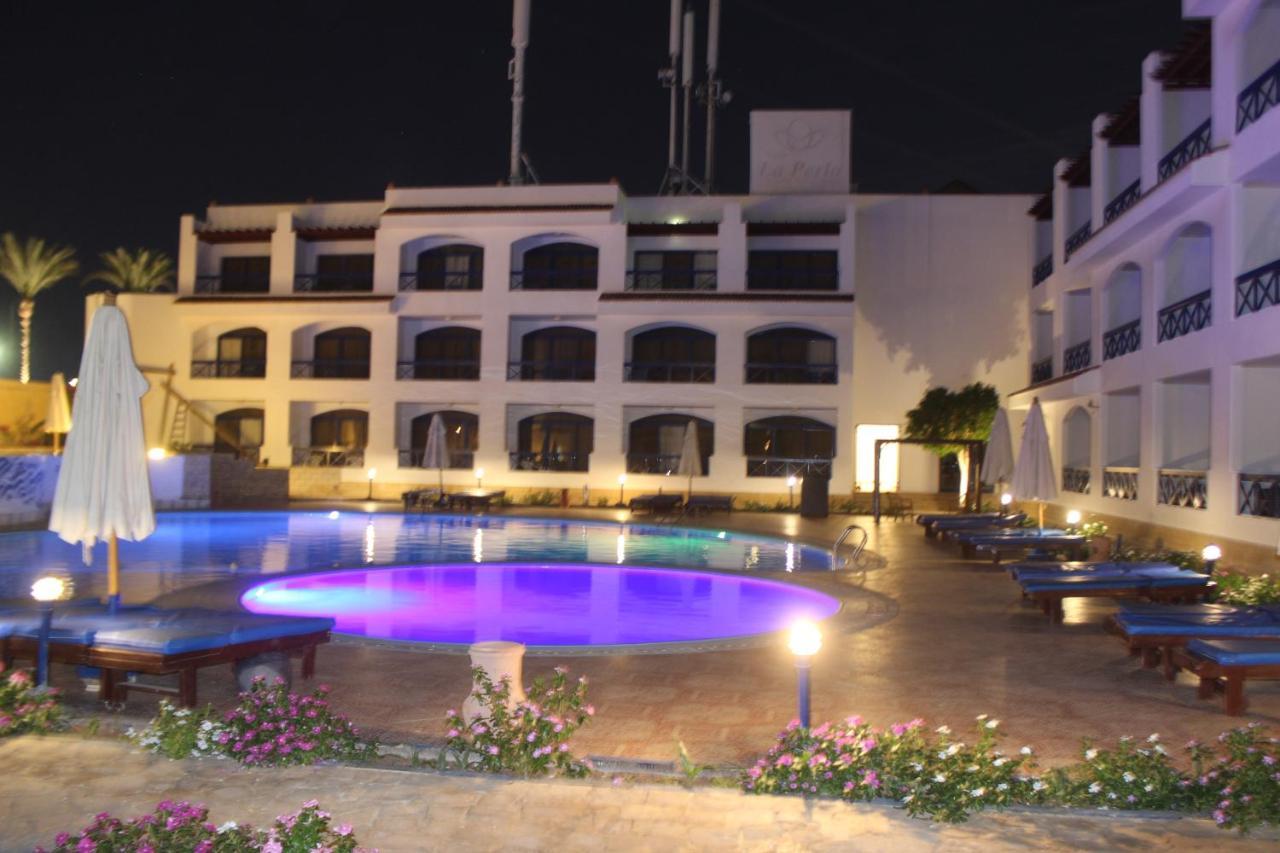 El Khan Sharm Hotel Екстер'єр фото