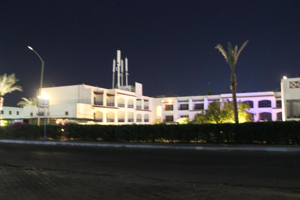 El Khan Sharm Hotel Екстер'єр фото