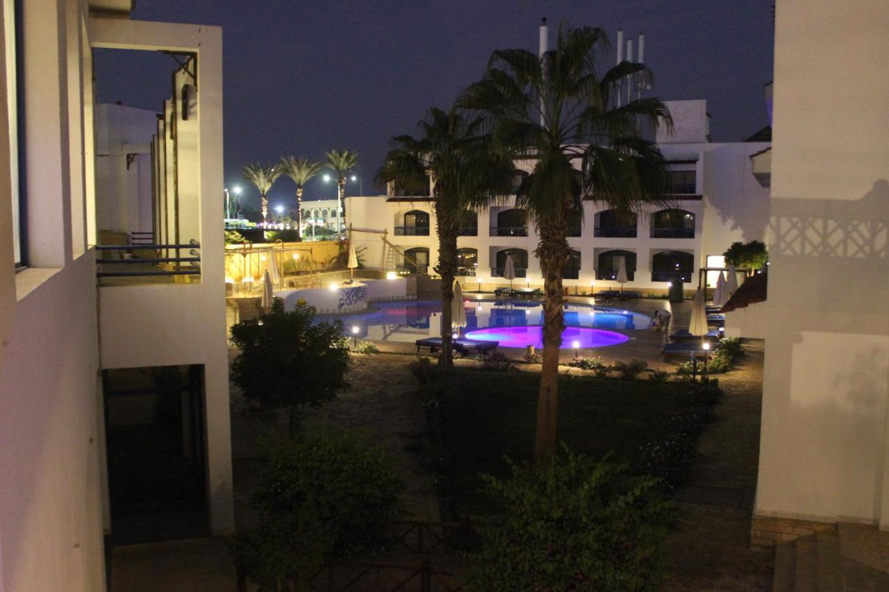 El Khan Sharm Hotel Екстер'єр фото