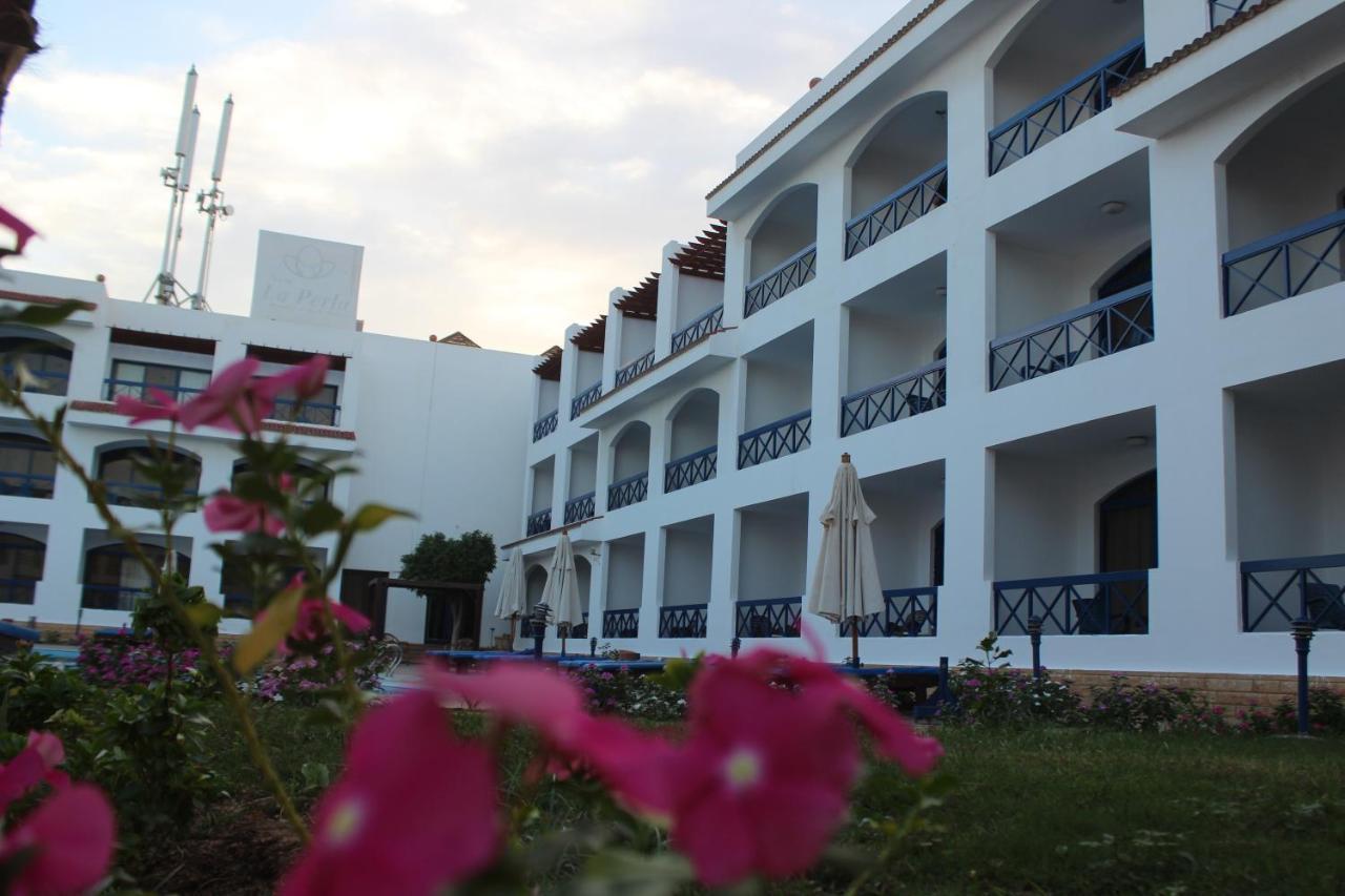 El Khan Sharm Hotel Екстер'єр фото