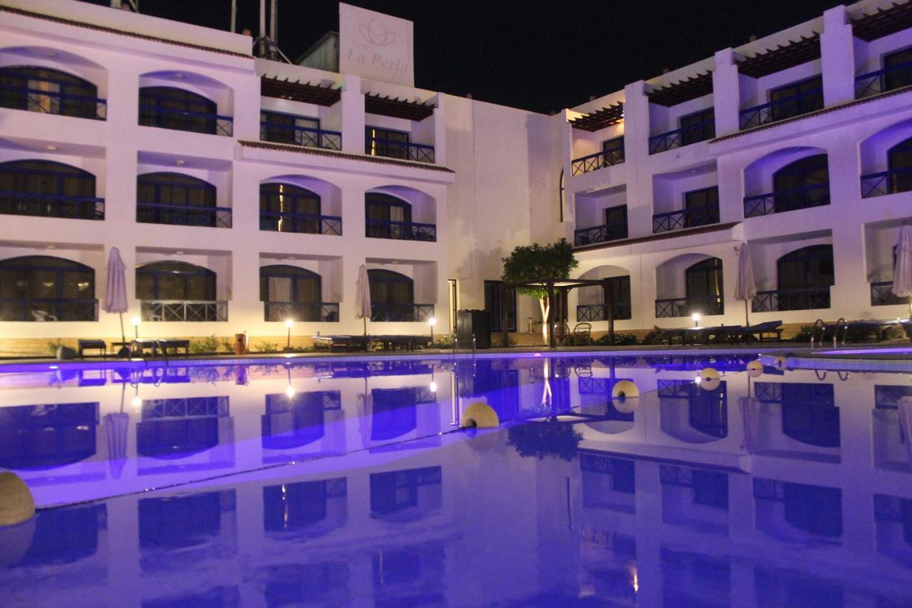 El Khan Sharm Hotel Екстер'єр фото