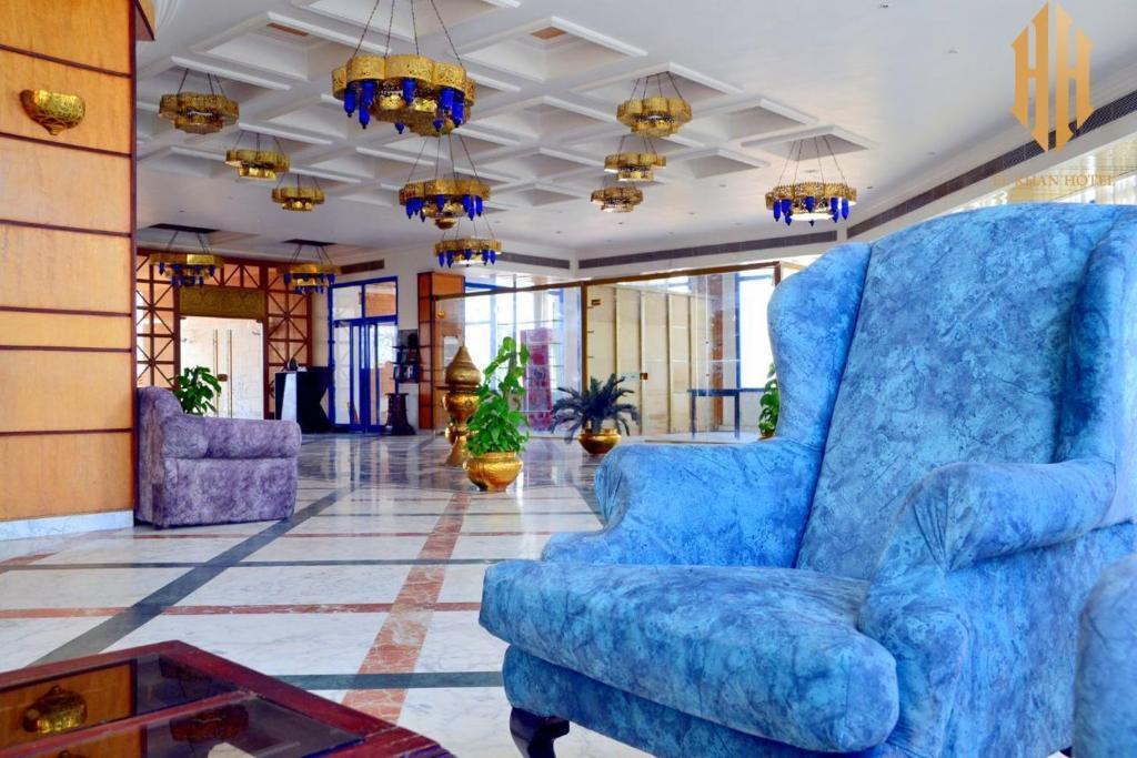 El Khan Sharm Hotel Екстер'єр фото