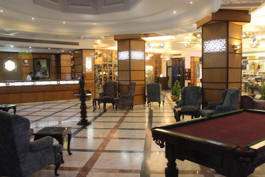 El Khan Sharm Hotel Екстер'єр фото