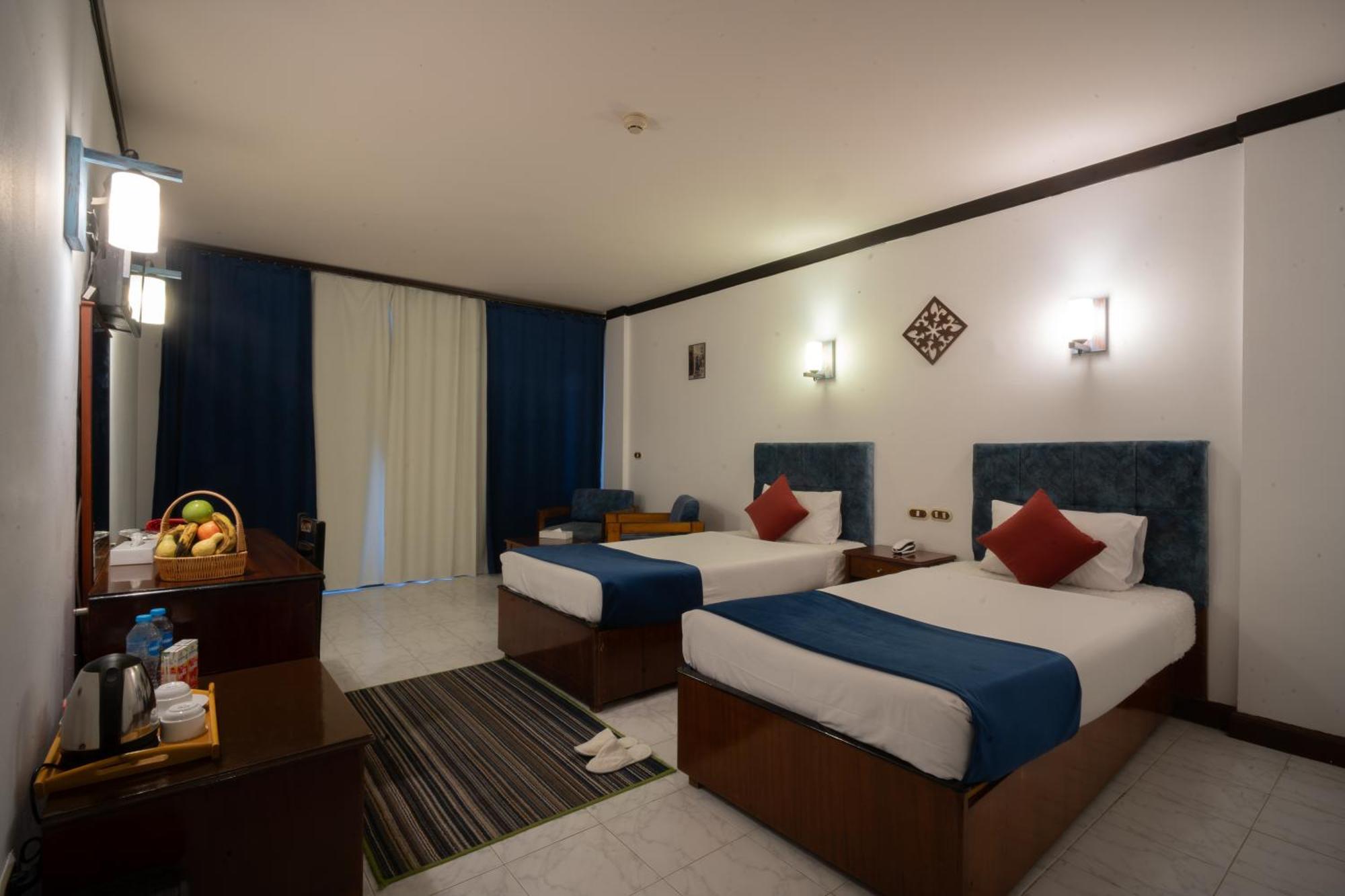 El Khan Sharm Hotel Екстер'єр фото