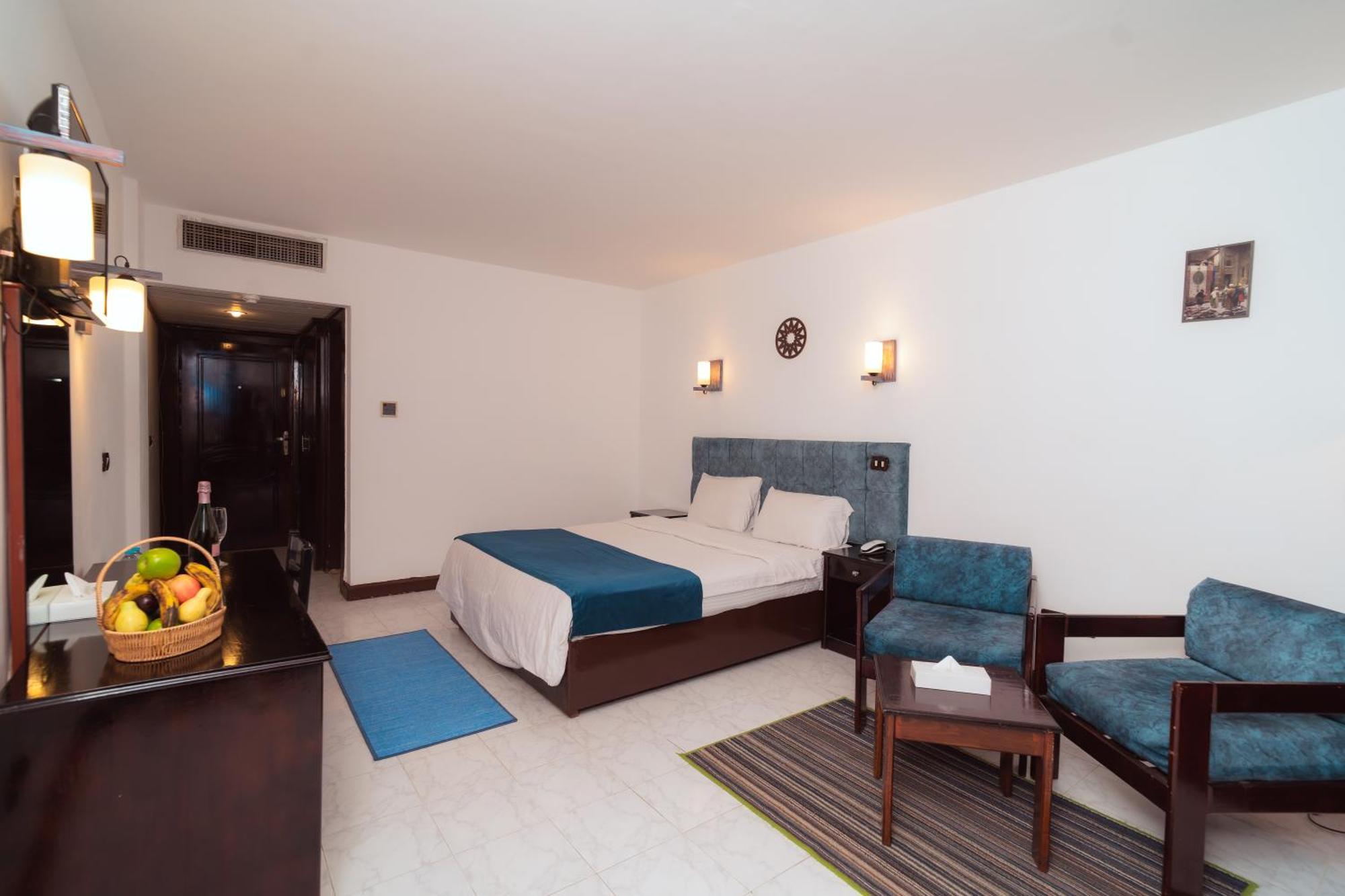 El Khan Sharm Hotel Екстер'єр фото