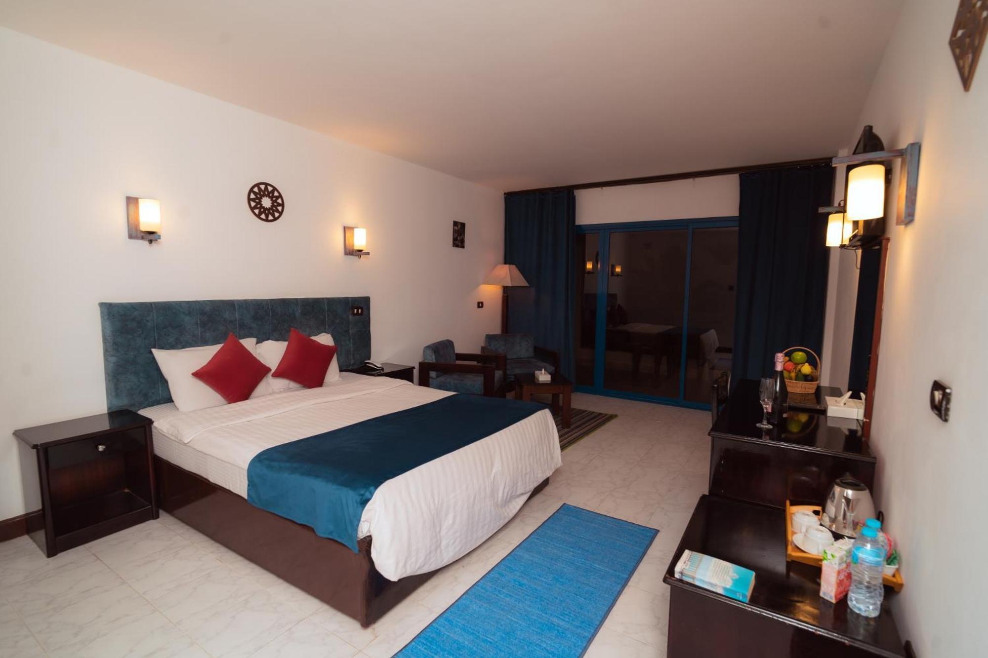El Khan Sharm Hotel Екстер'єр фото